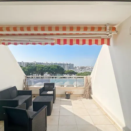 Carnon Vue Port Apartment