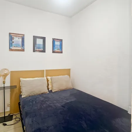 Carnon Vue Port * Mauguio