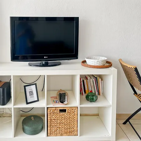 Carnon Vue Port Apartment *